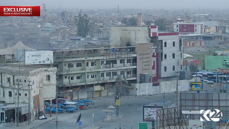 به‌رپرسێكی ئاسایش: به‌ گه‌ڕانه‌وه‌ی ئاواره‌ عه‌ره‌به‌كان ئه‌و كێشانه‌ی هه‌ن نامێنن
